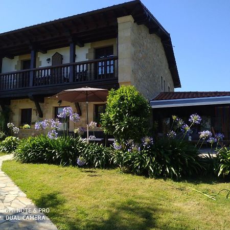 Casa Sel De Breno Guest House Udias Екстериор снимка
