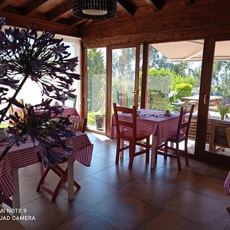Casa Sel De Breno Guest House Udias Екстериор снимка