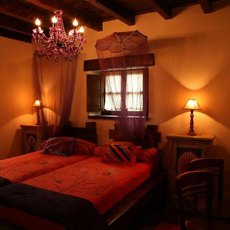 Casa Sel De Breno Guest House Udias Екстериор снимка