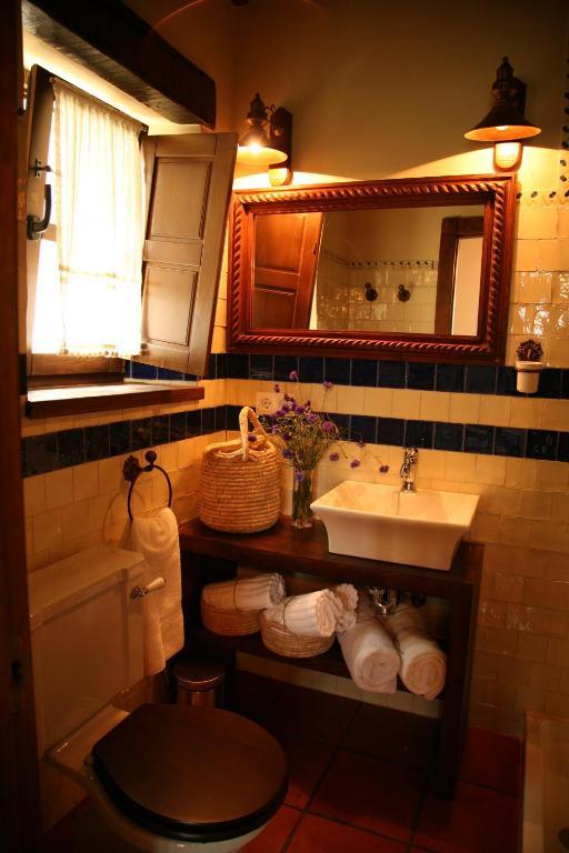 Casa Sel De Breno Guest House Udias Стая снимка