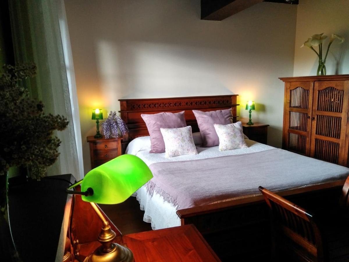 Casa Sel De Breno Guest House Udias Екстериор снимка