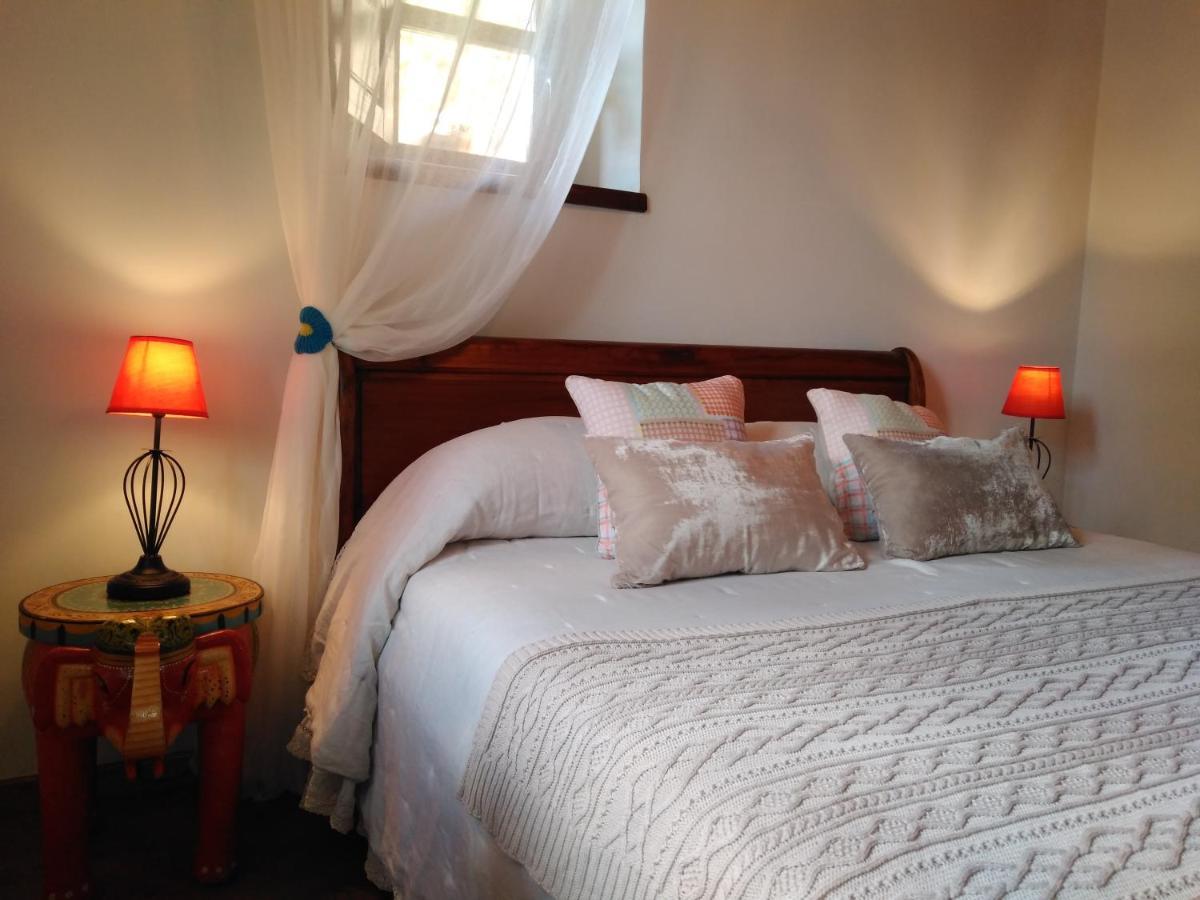 Casa Sel De Breno Guest House Udias Екстериор снимка