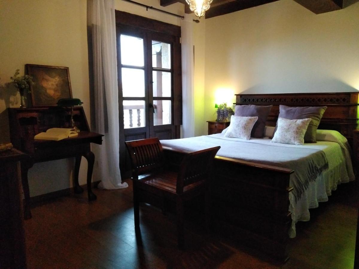 Casa Sel De Breno Guest House Udias Екстериор снимка