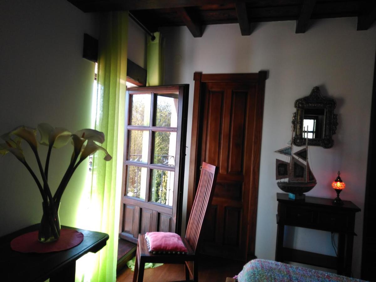 Casa Sel De Breno Guest House Udias Екстериор снимка