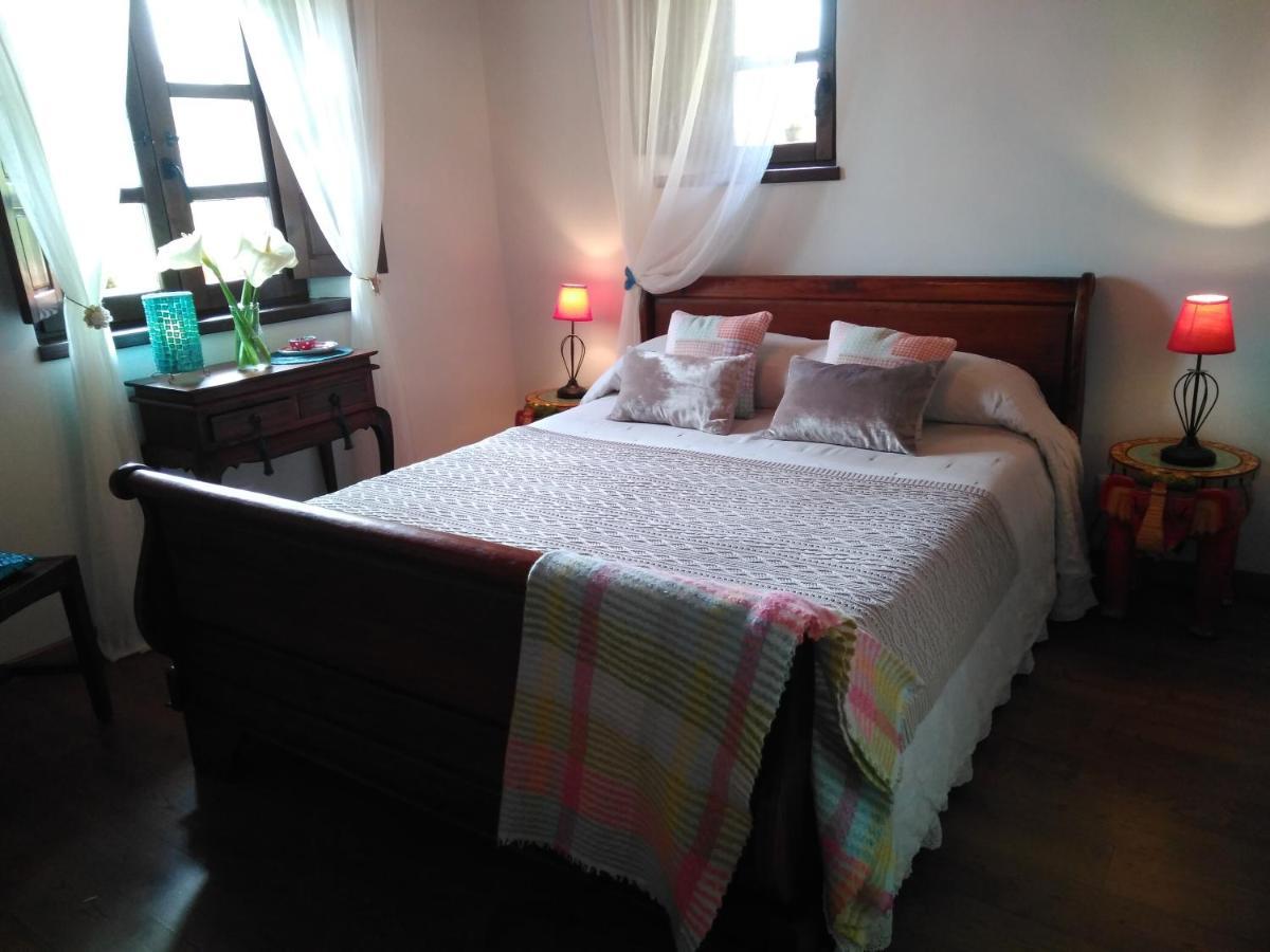 Casa Sel De Breno Guest House Udias Екстериор снимка