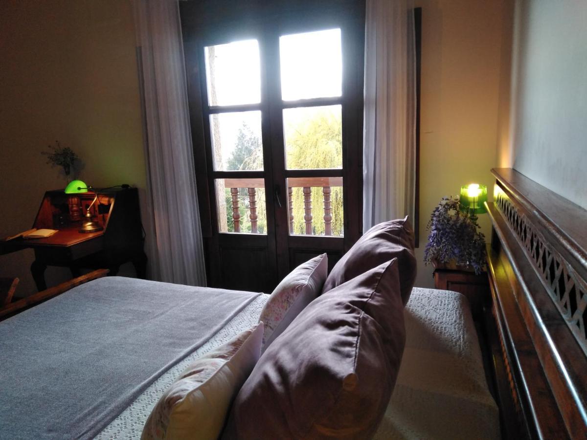 Casa Sel De Breno Guest House Udias Екстериор снимка