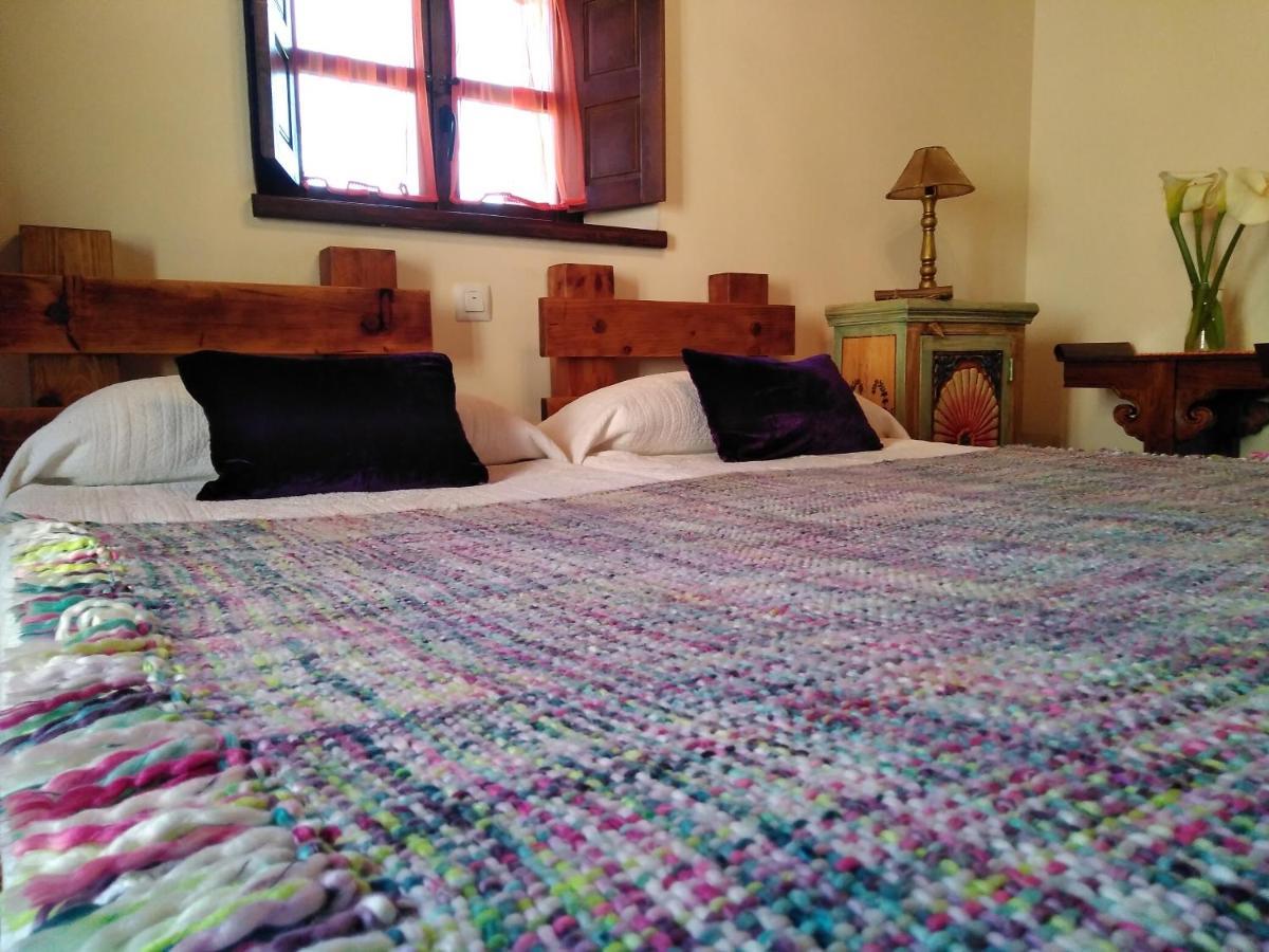 Casa Sel De Breno Guest House Udias Екстериор снимка