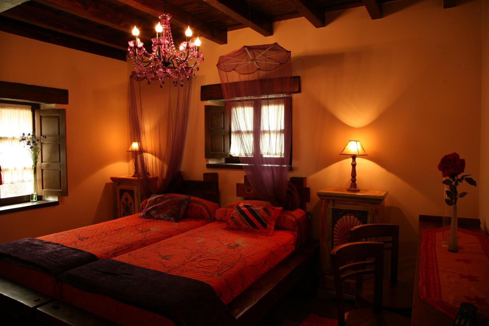 Casa Sel De Breno Guest House Udias Екстериор снимка