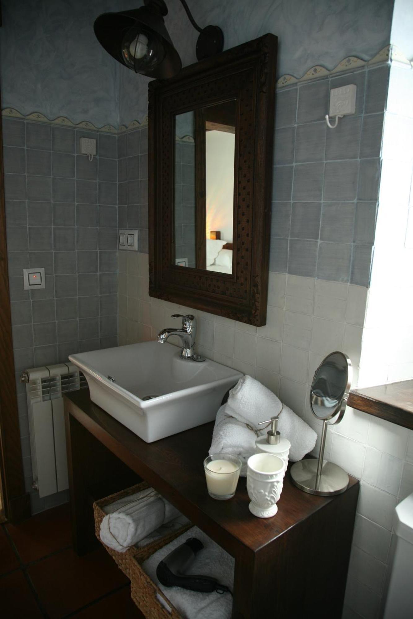 Casa Sel De Breno Guest House Udias Екстериор снимка