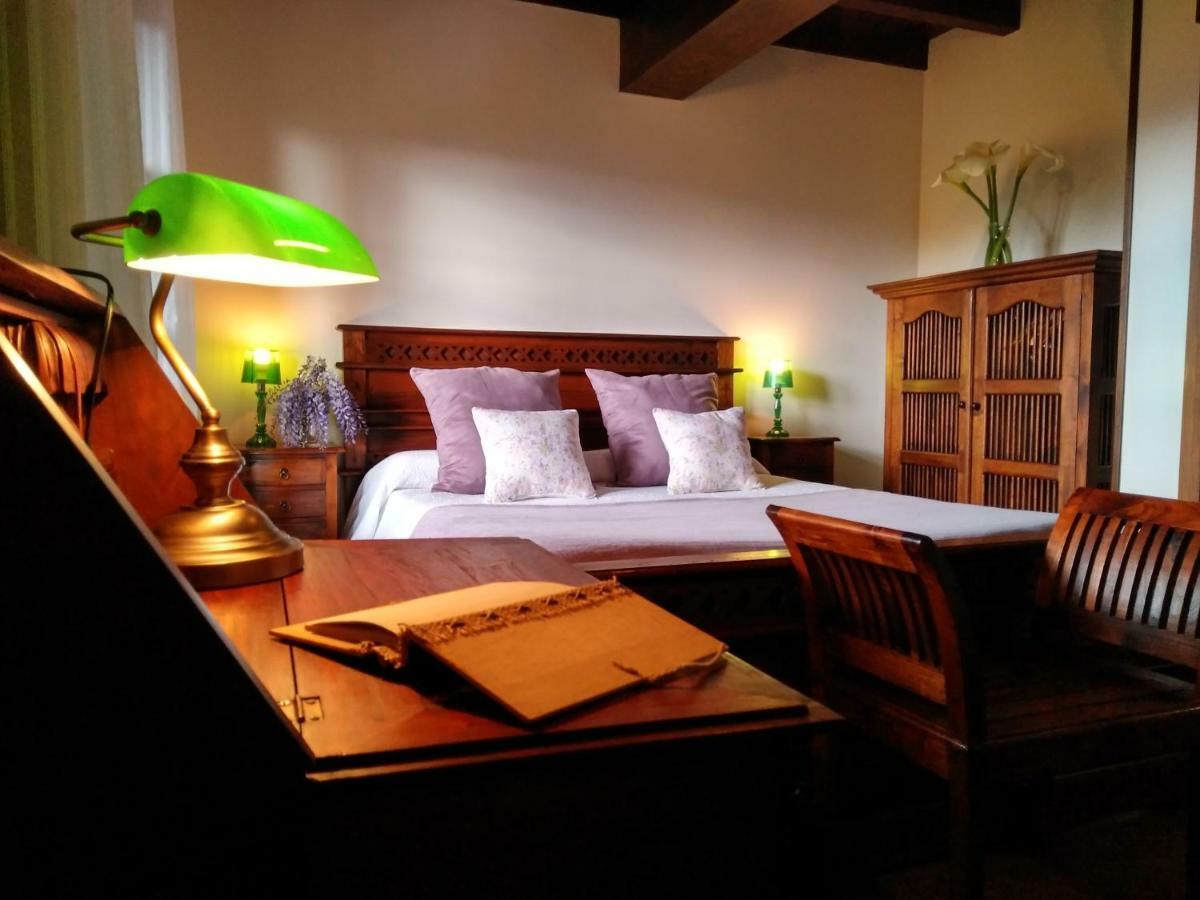 Casa Sel De Breno Guest House Udias Екстериор снимка
