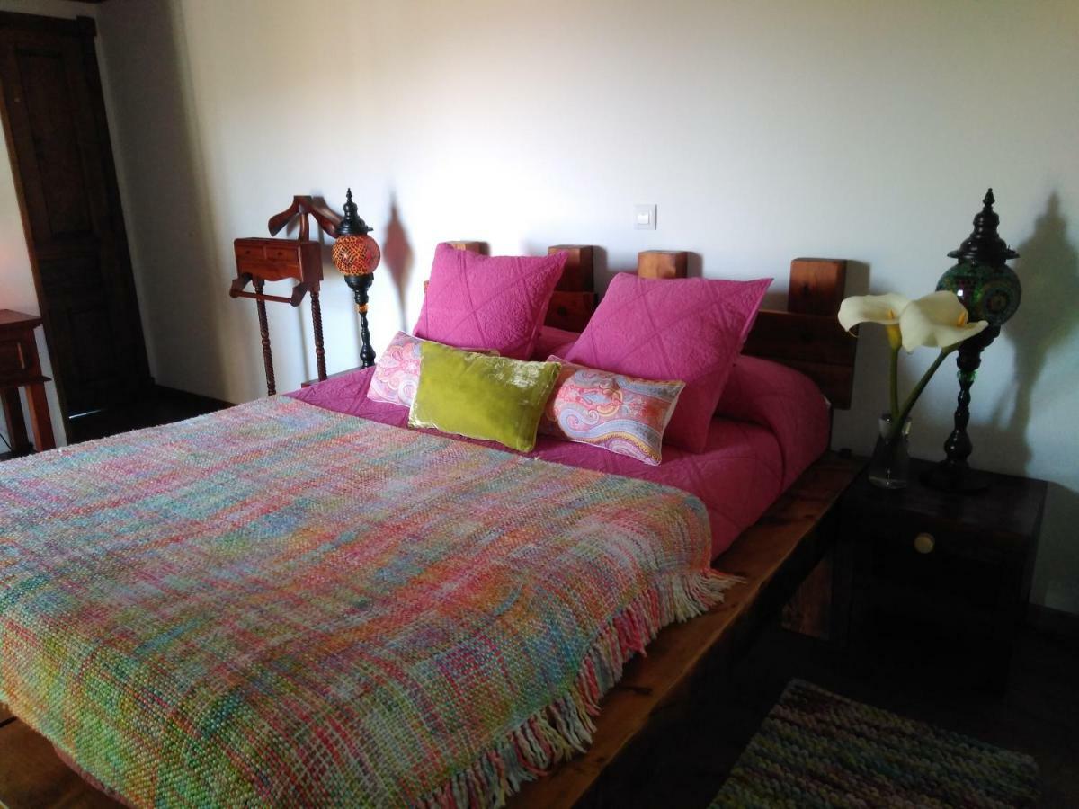 Casa Sel De Breno Guest House Udias Екстериор снимка