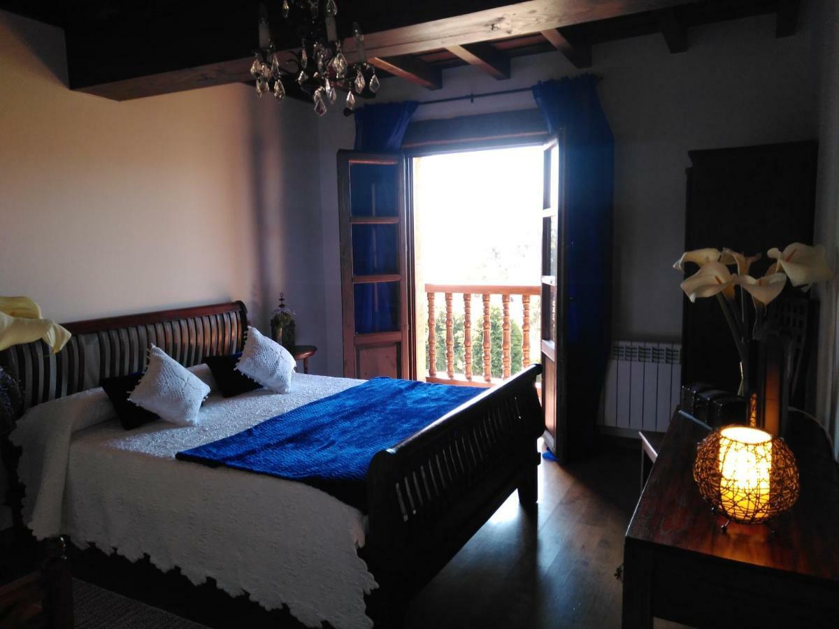 Casa Sel De Breno Guest House Udias Екстериор снимка